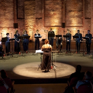 Ensemble Sequenza 9.3 Tickets, Tour Dates and Concerts