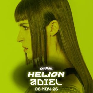 Adiel Tickets, Tour Dates and Concerts