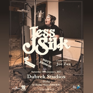 Jess Silk Tickets, Tour Dates and Concerts
