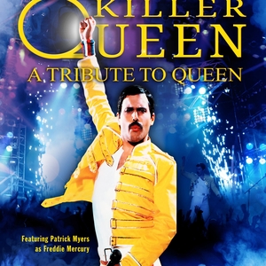 Killer Queen Tickets, Tour Dates and Concerts