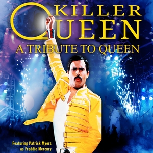 Killer Queen Tickets, Tour Dates and Concerts
