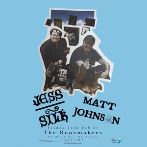Jess Silk Tickets, Tour Dates and Concerts