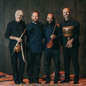 Constantinople Tickets, Tour Dates and Concerts