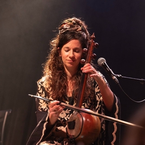Billets, dates de tournée et concerts pour Yaara Beeri