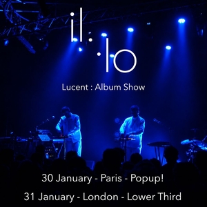 Il:lo Tickets, Tour Dates and Concerts