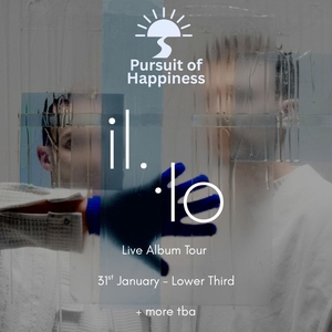 Il:lo Tickets, Tour Dates and Concerts