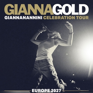 Gianna Nannini Tickets, Tour Dates and Concerts