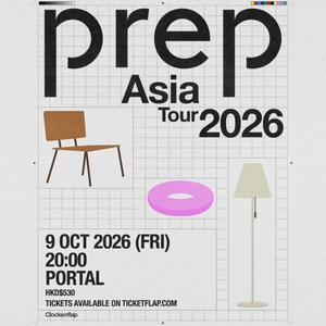 PREP Tickets, Tour Dates and Concerts
