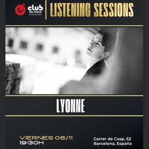 Lyonne Tickets, Tour Dates and Concerts