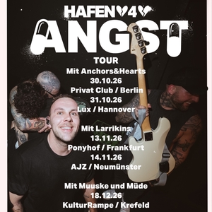 hafen040 Tickets, Tour Dates and Concerts