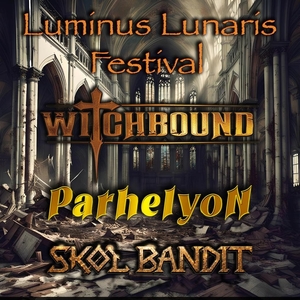 Witchbound Tickets, Tourdaten und Konzerte