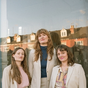 Lady Maisery Tickets, Tour Dates and Concerts