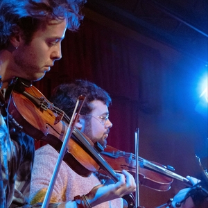 Big Draw Tickets, Tour Dates and Concerts