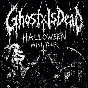 GhostxIsDead Tickets, Tour Dates and Concerts