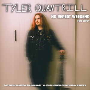 Tyler Quantrill Tickets, Tour Dates and Concerts
