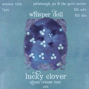 Whisper Doll