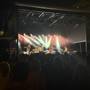 The War on Drugs at Asheville, NC in Asheville Yards 2026