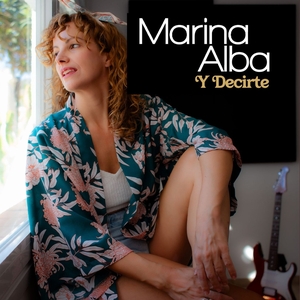 Marina Alba Tickets, Tour Dates and Concerts