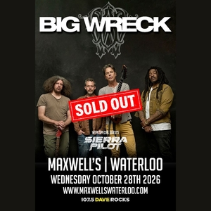Sierra Pilot Tickets, Tour Dates and Concerts