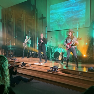 The Color at Thunder Bay, ON in Hope Church 2026