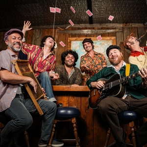 The California Honeydrops