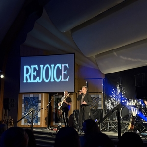 The Color at Saskatoon, SK in Cornerstone Church 2026