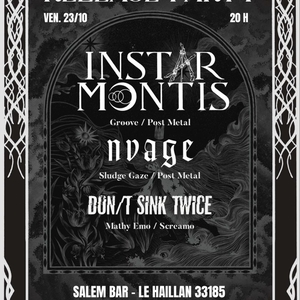 nvage Tickets, Tour Dates and Concerts