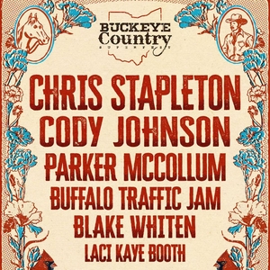 Ingressos, Datas da Turnê e Shows de Cody Johnson
