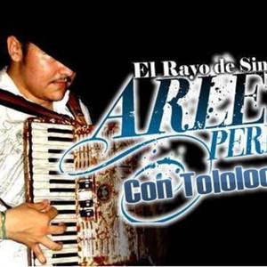 Arley Perez Tickets, Tour Dates and Concerts