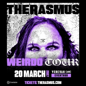 The Rasmus Tickets, Tour Dates and Concerts