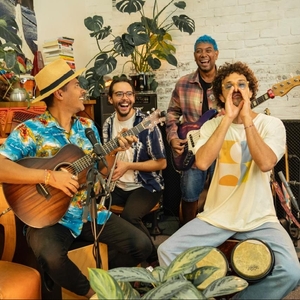 El Caribefunk Tickets, Tour Dates and Concerts