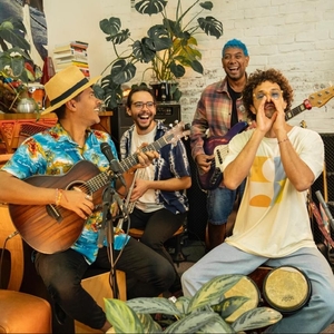El Caribefunk Tickets, Tour Dates and Concerts