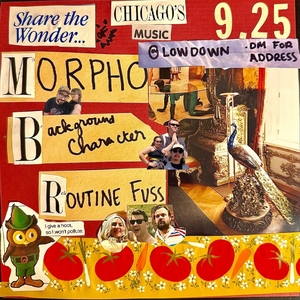 Morpho Tickets, Tour Dates and Concerts