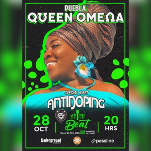 Antidoping Tickets, Tour Dates and Concerts