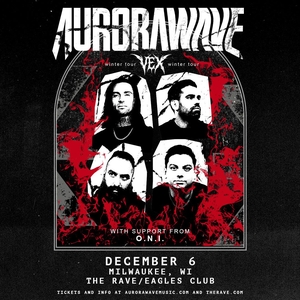 aurorawave Tickets, Tour Dates and Concerts