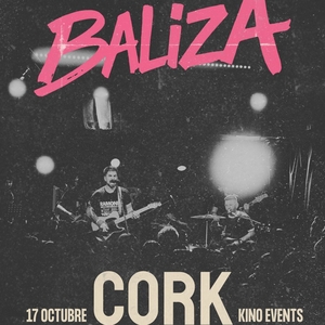 Baliza Tickets, Tour Dates and Concerts