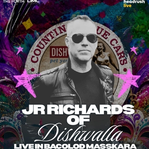 J.R. Richards Tickets, Tour Dates and Concerts