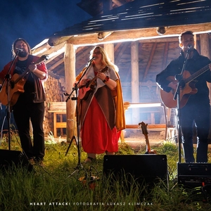 Gabi Gunia Tickets, Tour Dates and Concerts