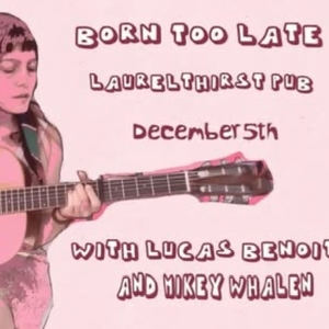 Lucas Benoit Tickets, Tour Dates and Concerts