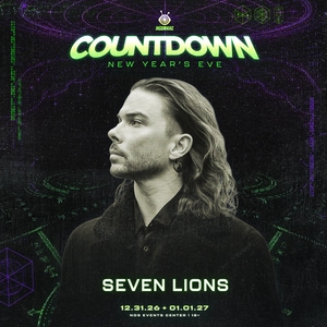 Seven Lions Tickets, Tour Dates and Concerts