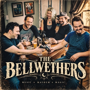 The Bellwethers Tickets, Tour Dates and Concerts
