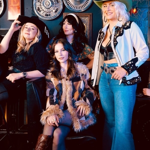 The Accidentals Tickets, Tour Dates and Concerts