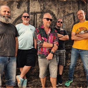 Billets, dates de tournée et concerts pour Midas Touch