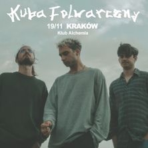 Kuba Folwarczny Tickets, Tour Dates and Concerts