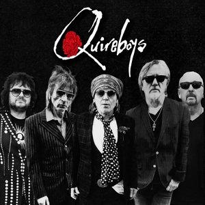 Quireboys Spike Tickets, Tour Dates and Concerts