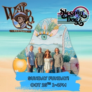 Sleepin' Dogz Tickets, Tour Dates and Concerts