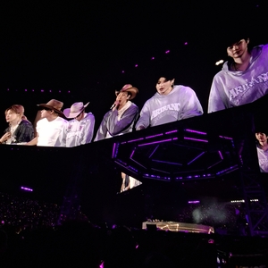BTS at Mexico, Mexico in Estadio GNP Seguros 2026