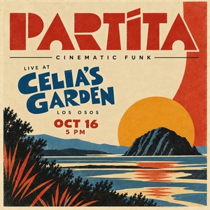 Partita Tickets, Tour Dates and Concerts