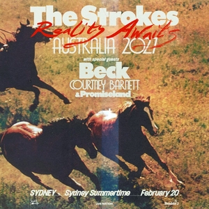 Beck Tickets, Tour Dates and Concerts