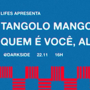 Quem é você, Alice? Tickets, Tour Dates and Concerts